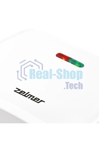 Сэндвичница ZELMER ZSM7700 белый
