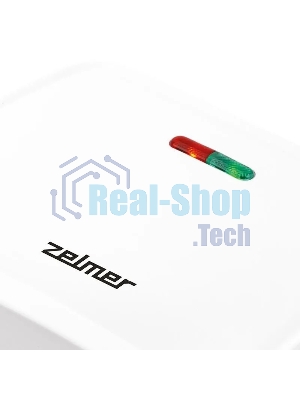Сэндвичница Zelmer ZSM7700 белый