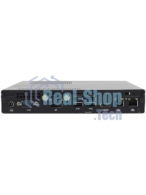 Компьютер Raskat STANDART 507 (Intel Core i5-12400, RAM 16Gb, SSD 1Tb, noOS)