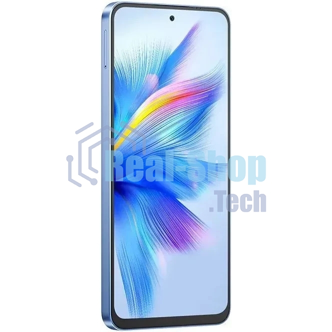 Смартфон Blackview SHARK 9 5G, 8/256Gb, голубой