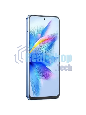 Смартфон Blackview SHARK 9 5G, 8/256Gb, голубой
