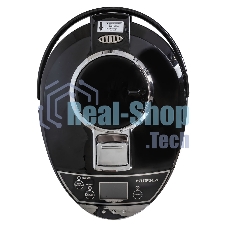 Термопот SUPRA TPS-7755 6 л, 850 Вт, серебристый с черным