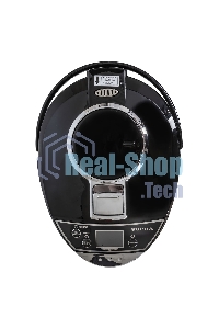 Термопот SUPRA TPS-7755 6 л, 850 Вт, серебристый с черным