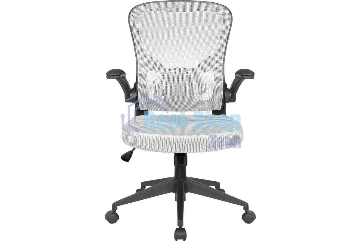 Кресло офисное Defender AKVILON GREY