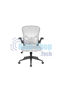 Кресло офисное Defender AKVILON GREY