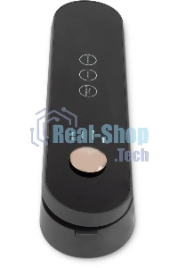 Вакуумный упаковщик Hyundai HY-VA3003 110Вт черный/серый