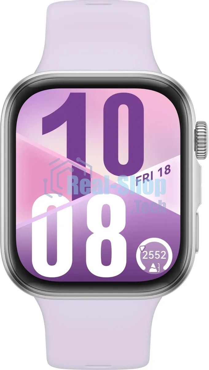 Умные часы Huawei Watch Fit 4 Seiya-B09F, 1.82