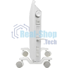 Конвектор Starwind SHV5215 1500Вт белый