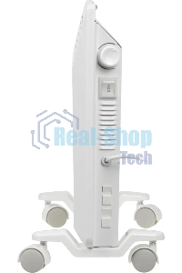 Конвектор Starwind SHV5215 1500Вт белый