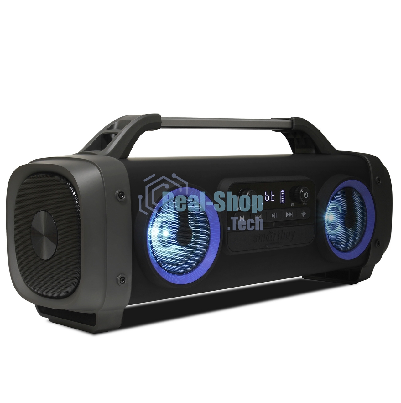 Акустическая система SMARTBUY (SBS-115) VALKYR