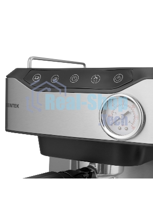 Кофеварка рожковая CENTEK CT-1166