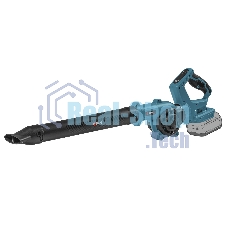 Воздуходувка аккумуляторная Bort BSS-21U-Li (без АКБ и ЗУ)