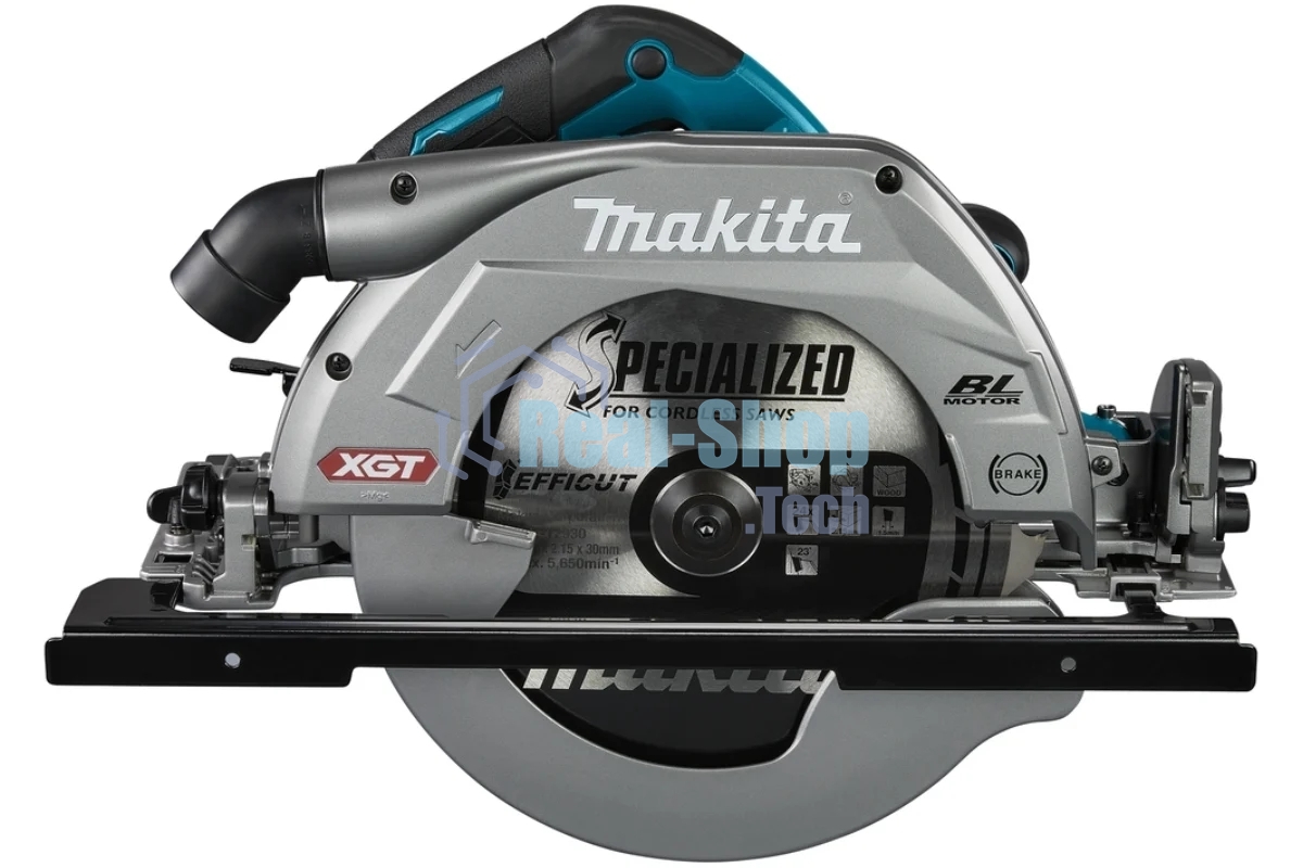 Дисковая (циркулярная) пила Makita HS011GZ