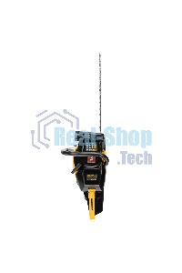 Пила цепная бензиновая Denzel DGS-5820, шина 50 см, 58см3, 4,1 л.с., шаг 0,325, паз 1,5 мм