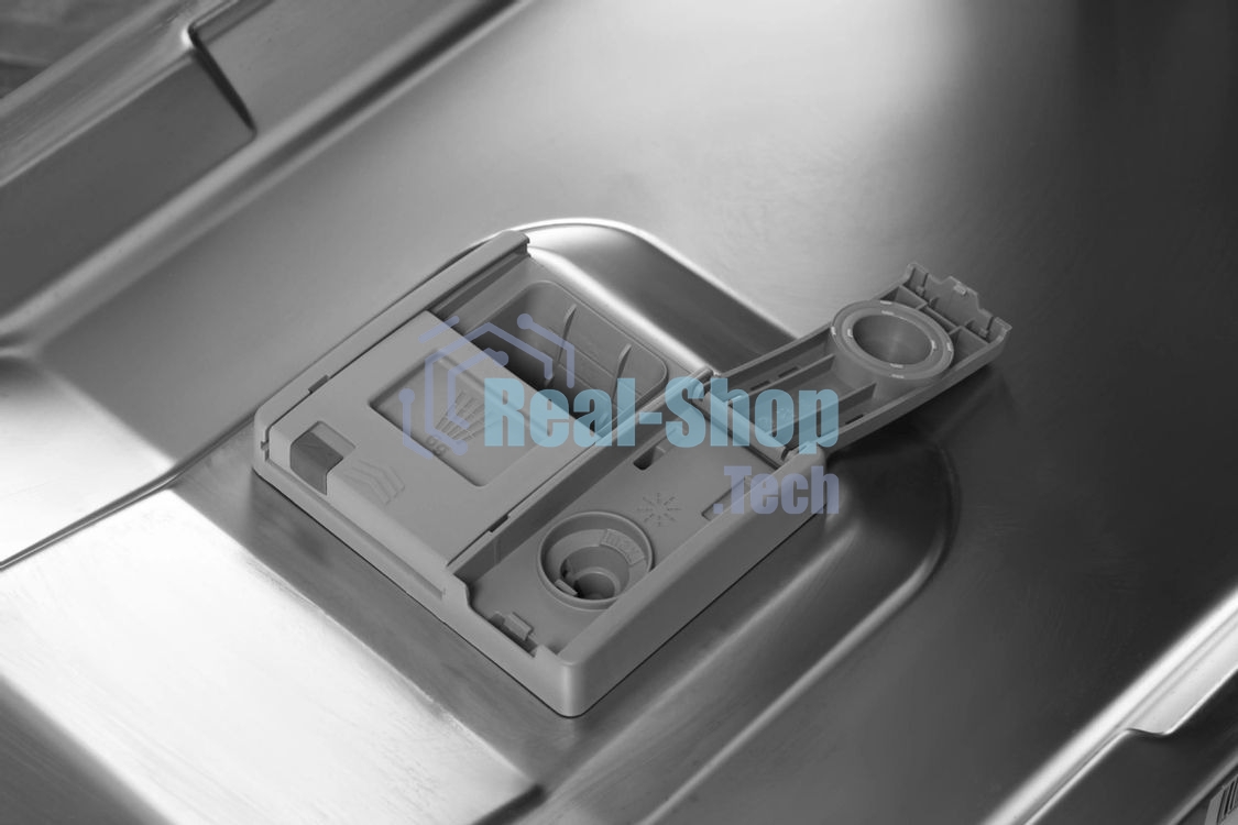 Посудомоечная машина Beko BDFS26130XQ, нержавеющая сталь, 44.8 см, 11 компл., 46 дБ, класс A