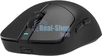 Мышь A4Tech Bloody SG5 SE черный оптическая 30000dpi беспров. USB/USB-C