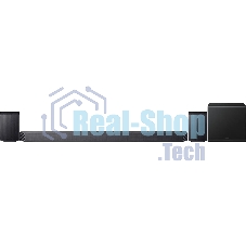 Саундбар Samsung HW-Q930H/PY 9.1.4 380Вт+200Вт черный