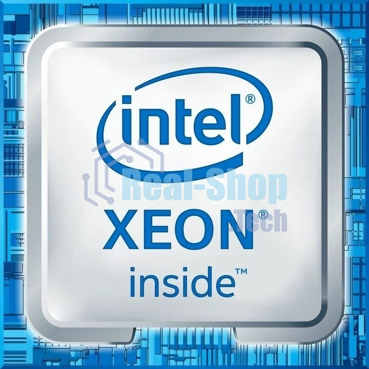 Процессор Intel Xeon E-2226G Soc-1151 3.4GHz OEM