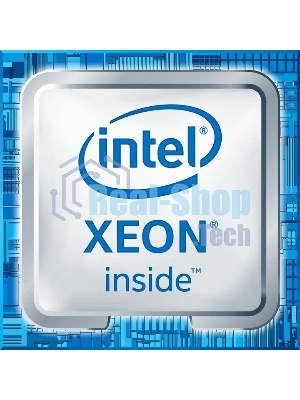 Процессор Intel Xeon E-2226G Soc-1151 3.4GHz OEM