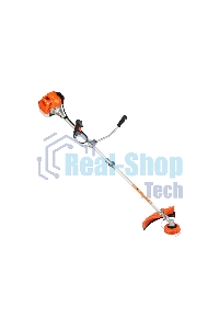 Триммер бензиновый Patriot 3555ES Country 1.8л.с. неразбор.штан. реж.эл.:леска/нож