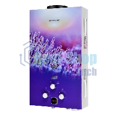 Колонка газовая Edisson E 20 GD (Лаванда)