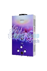 Колонка газовая Edisson E 20 GD (Лаванда)