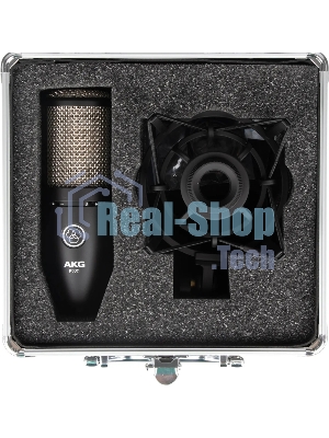 Микрофон AKG P220 3101H00420