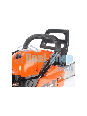 Бензопила Patriot PT 4518 Imperial 2100Вт 2.9л.с. дл.шин.:45см