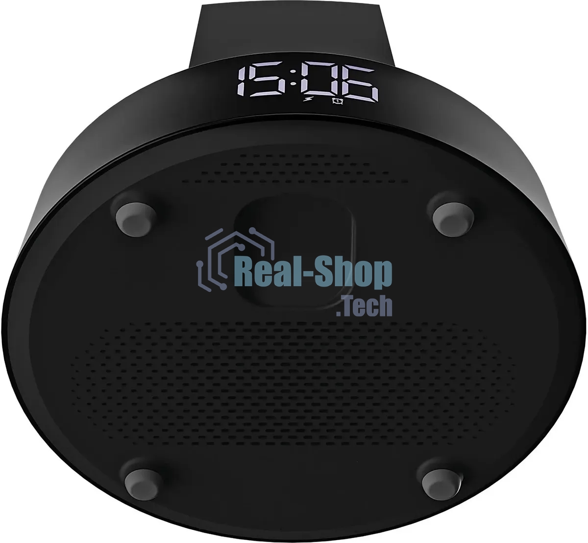 Портативная колонка BBK BTA1110 черный 10W 2.0 BT 10м 1800mAh