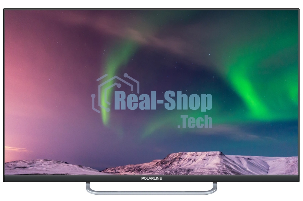 Телевизор Polarline 43