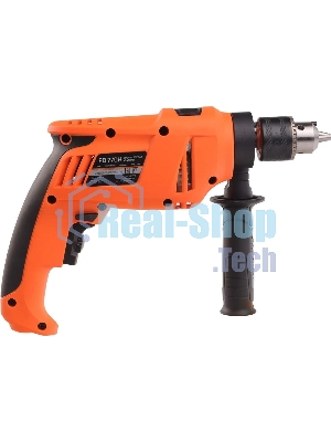 Дрель ударная Patriot FD 770H 770Вт ключевой реверс (120301770)