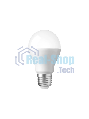 Лампа светодиодная Rexant груша A60 11,5 Вт E27 1093 лм 6500 K холодный свет