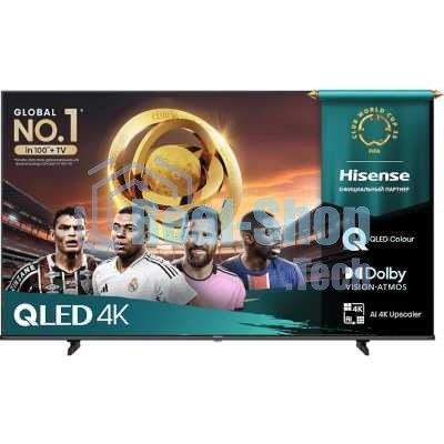 Телевизор Hisense 50