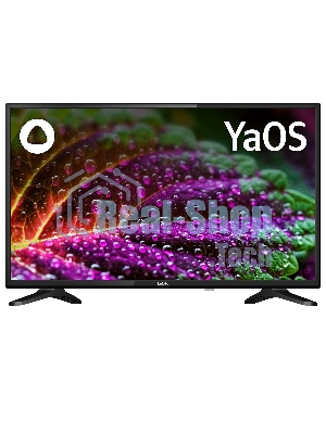 Телевизор BBK 31.5