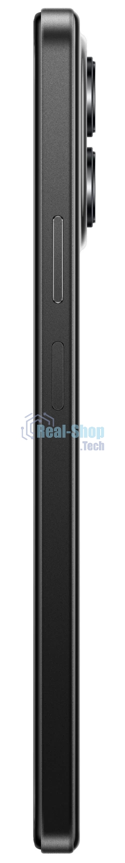 Смартфон Tecno POVA 7 Neo 8/256Gb, черный