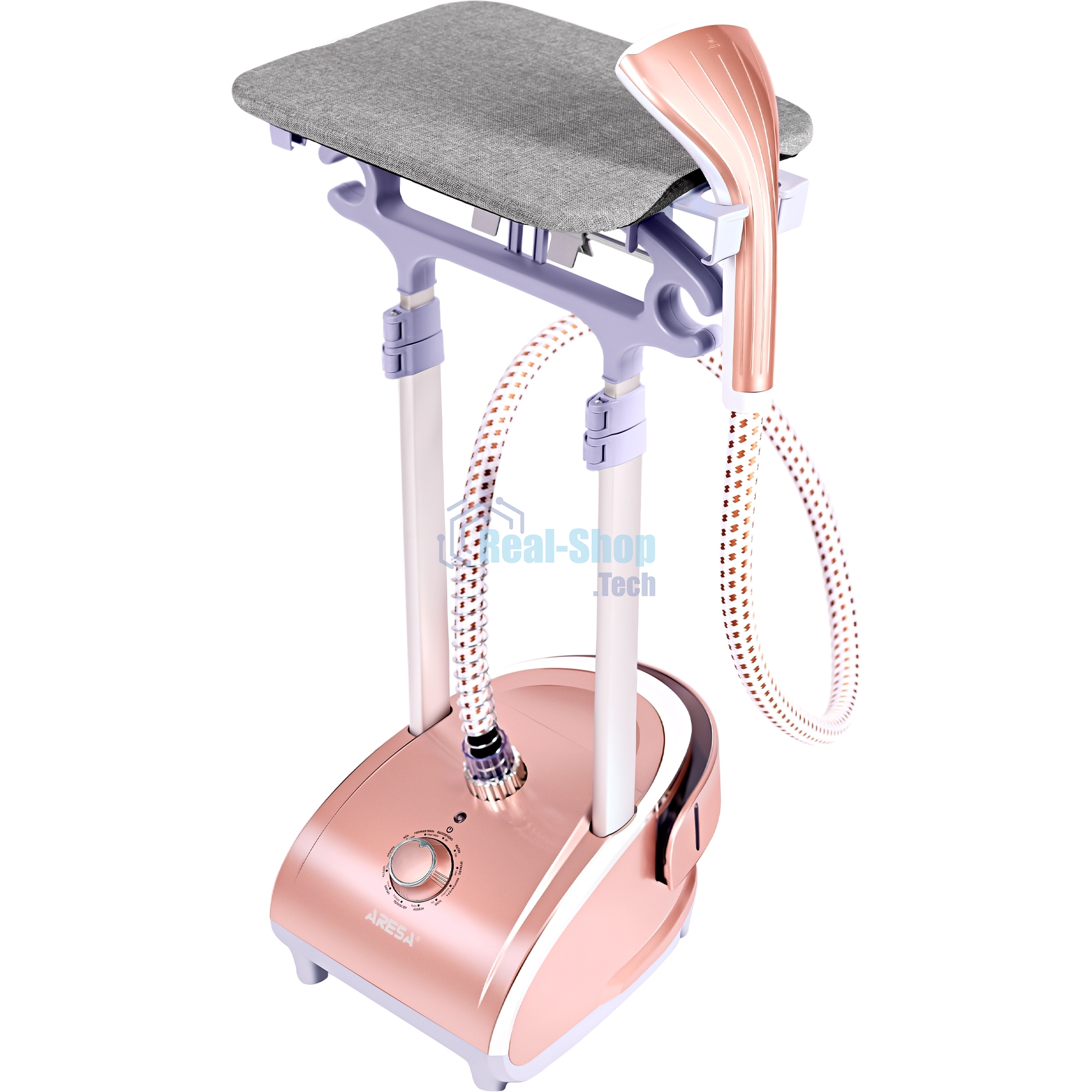 Отпариватель одежды ARESA AR-2303