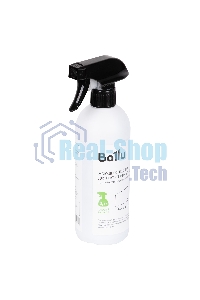 Средство моющее Ballu для внутренних блоков, готовый раствор 0,5 л.