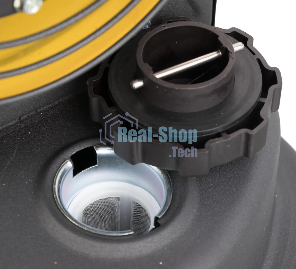 Тепловая пушка Ballu BHDP-10 10000Вт прямой нагрев 590м3/ч