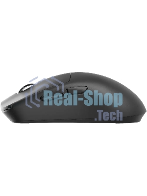 Мышь беспроводная/проводная Acer OMR401 черный, 12000 dpi, радиоканал, Bluetooth, USB, кнопки - 5