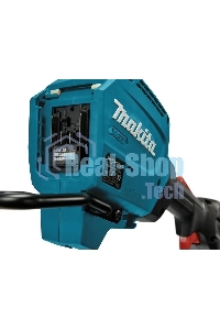 Газонокосилка ручная Makita UR003GZ 550Вт