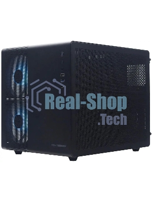 Компьютер Raskat STRIKE 520 (AMD RYZEN 5 7500F, RAM 32GB, SSD 1TB, NVIDIA RTX 5060Ti 16GB, noOS, черный)