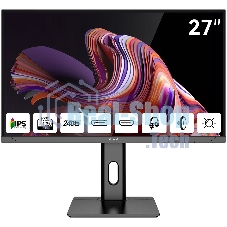 Монитор 27