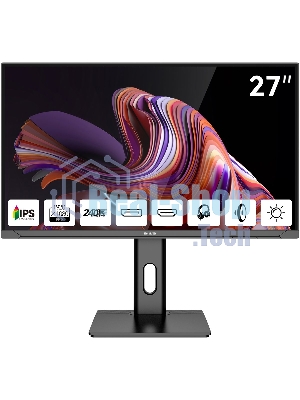 Монитор 27