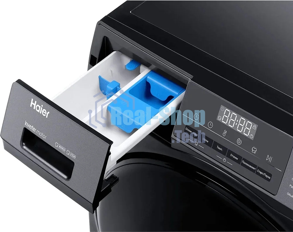 Стиральная машина Haier HW105-BP14406S