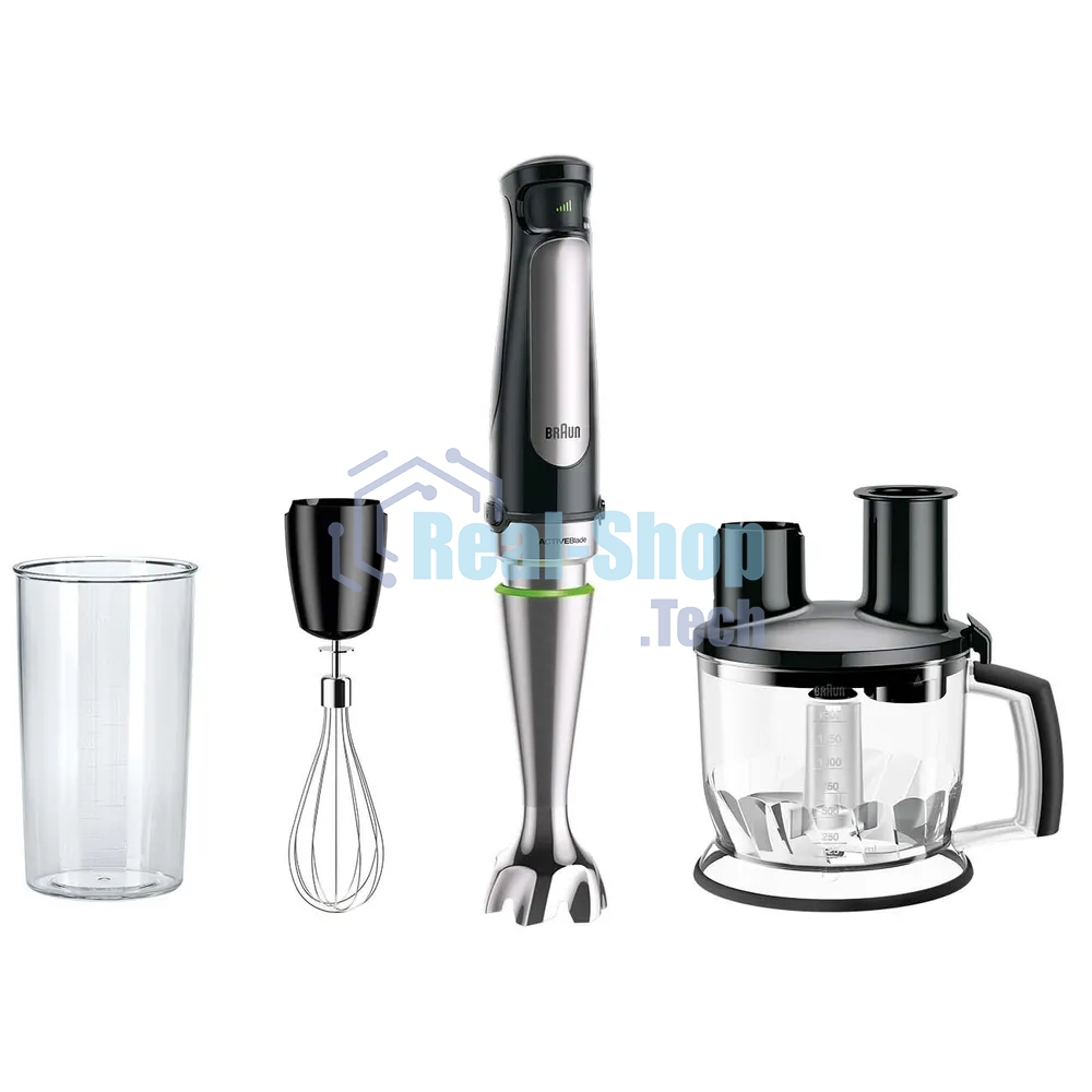Блендер Braun MQ7075X