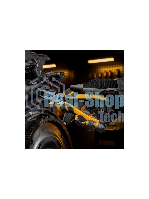 Набор инструментов Denzel 1/2