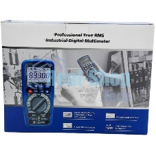 Мультиметр цифровой CEM DT-9939 CEM 481103 Профессиональный