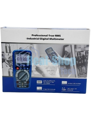 Мультиметр цифровой CEM DT-9939 CEM 481103 Профессиональный