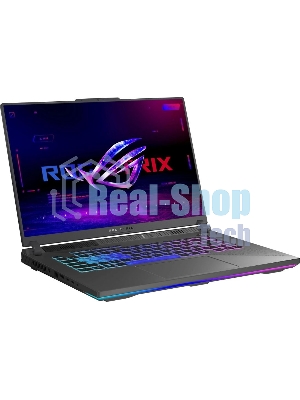 Ноутбук Asus ROG Strix G614PR-RV089/16