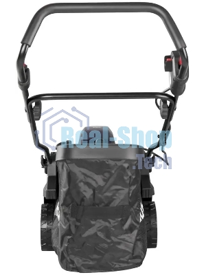 Газонокосилка аккумуляторная Makita LM003GZ, 40 В, 0 Ач